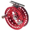 SK87 Senzan Black Sea Bream 3 100M No Thread Double Axis Reel [PROMARINE] RD/GS No. (610993)
