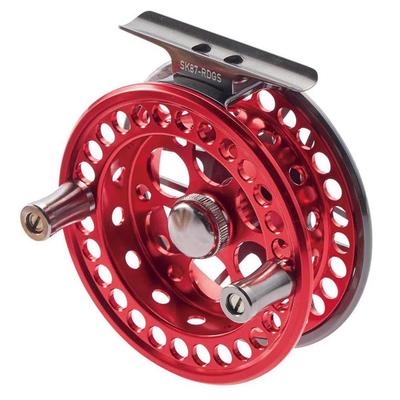 SK87 Senzan Black Sea Bream 3 100M No Thread Double Axis Reel [PROMARINE] RD/GS No. (610993)