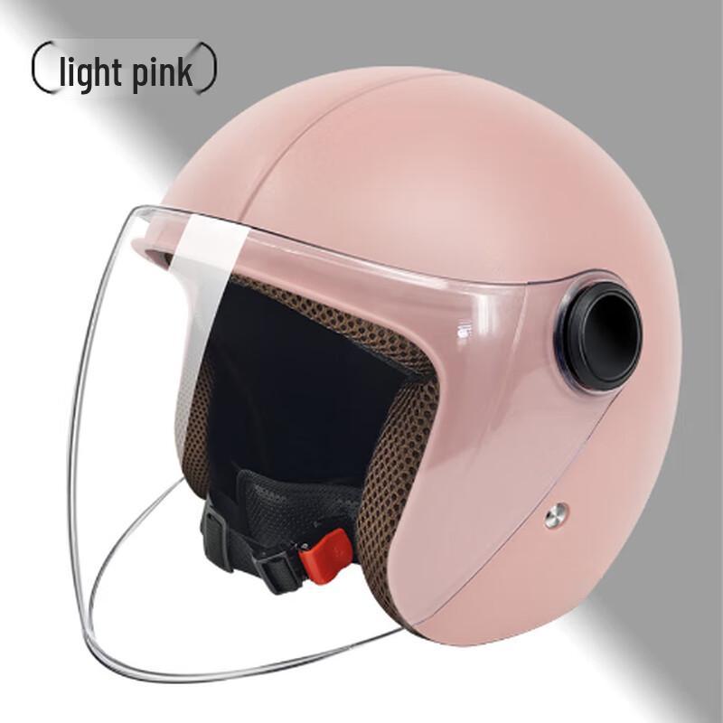 Всесезонный электрический самокат шлем для женщин Li Shi