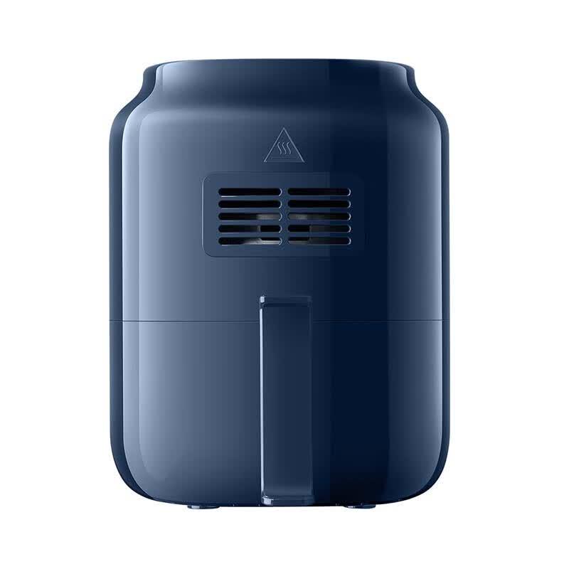 Midea 3-литровый многофункциональный безмасляный аэрофритюрник, штепсель CN (адаптер в комплекте)