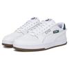 Puma Кроссовки Caven 2.0 VTG White Malachite Green Женские Черные Желтые 392332-01