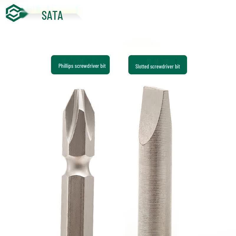 Набор бит для отвертки SATA из 5 предметов