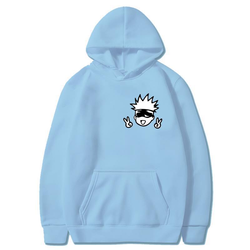 2024 Fashion Casual Men's and Women's Autumn and Winter Hoodies, Hip-hop Skateboarding Street Sports Casual Hoodies, Unisex Hood