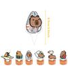 Theme Party Decoration Children's Birthday Decoration Set