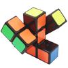 1x3x3 Speed Cube 133 Floppy Cube Speed Cube Twisty Puzzle Toy для детей и взрослых