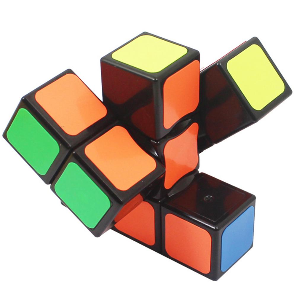 1x3x3 Speed Cube 133 Floppy Cube Speed Cube Twisty Puzzle Toy для детей и взрослых