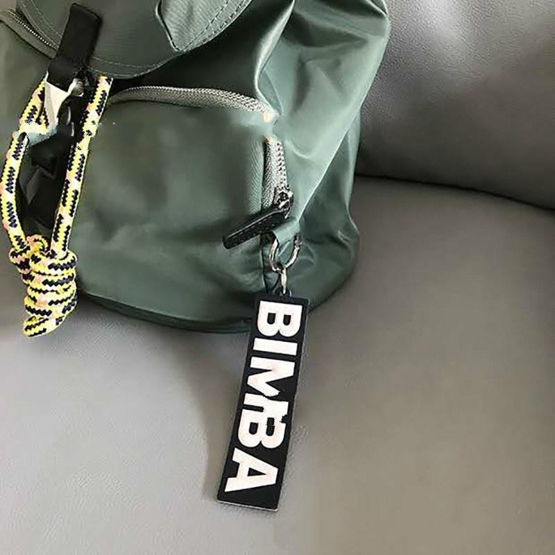 Сумка Bimba Y Lola для девочки школьная женский рюкзак сумка Bimbaylola сумки женский рюкзак школьный рюкзак водонепроницаемый рюкзак