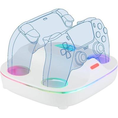 Консоли PlayStation и аксессуары – Зарядные устройства для PlayStation
