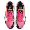 Nike Кроссовки Zoom Freak 2 Ярко-малиновый Огненно-розовый повседневные DB4689-600