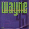 7-дюймовая пластинка WAYNE HERNANDEZ - Bad News WAYNE4 Epic 1988 UK Soul/Funk Б/У