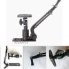 Крепление датчика Kayak Black Sensor Mount-Roh с головкой Gear Head Black Medium Fishfinder Basic Kit