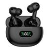 Wireless Earphones Earphones Bluetooth Earphones 2025 Latest Bluetooth Earphones Equipped with Carna Type Automatic Pairing Instant Connection Calls