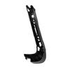 2pcs Front Bumper Cover Mount Bracket Support for BMW X5 E70 2007 2008 2009 51117157987 51117157988