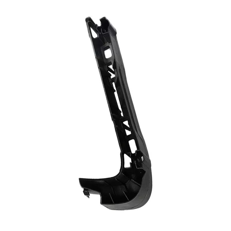 2pcs Front Bumper Cover Mount Bracket Support for BMW X5 E70 2007 2008 2009 51117157987 51117157988