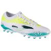 Mens Evolution Artificial Ground Football Boots