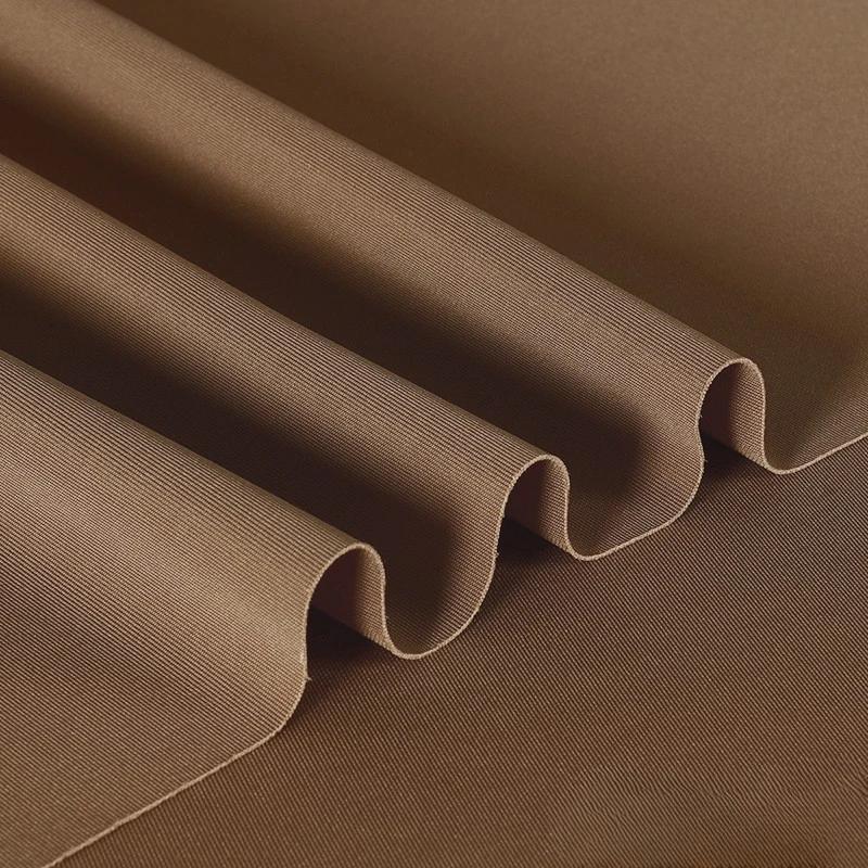 100x160 см тонкая мягкая трикотажная ткань Scuba, летняя, не мнется, эластичная для пошива юбок, футболок, курток, тканей