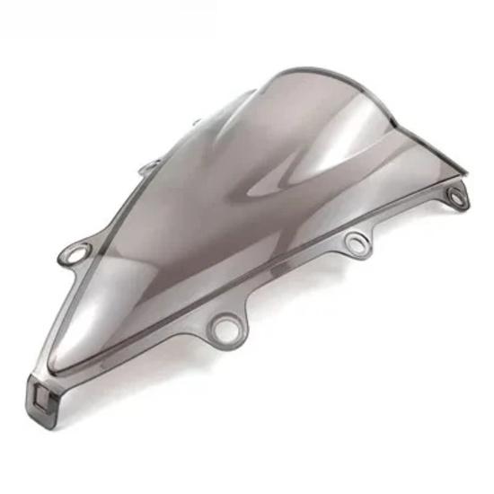 For Honda Motorcycle Double Bubble Windshield Windscreen CBR 300R CBR300R CBR 300 R 2014 2015 2016 2017