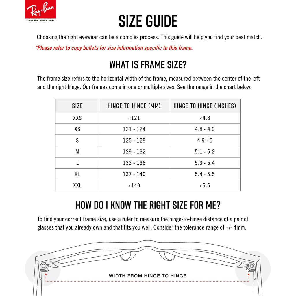 Солнцезащитные очки RB0840SF MEGA WAYFARER ПРОЗРАЧНЫЙ СИНИЙ Линза 52 [Ray-Ban] Оправа/КОРИЧНЕВЫЙ