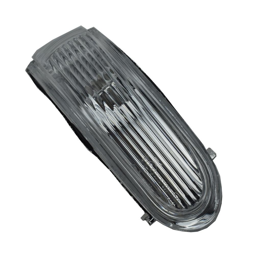 Right Side Mirror Turn Signal Lamp for Kia Forte Koup 87624-1M000