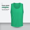 Sports Team Mesh Vest for Football, Frisbee, and Basketball Training and Team Building