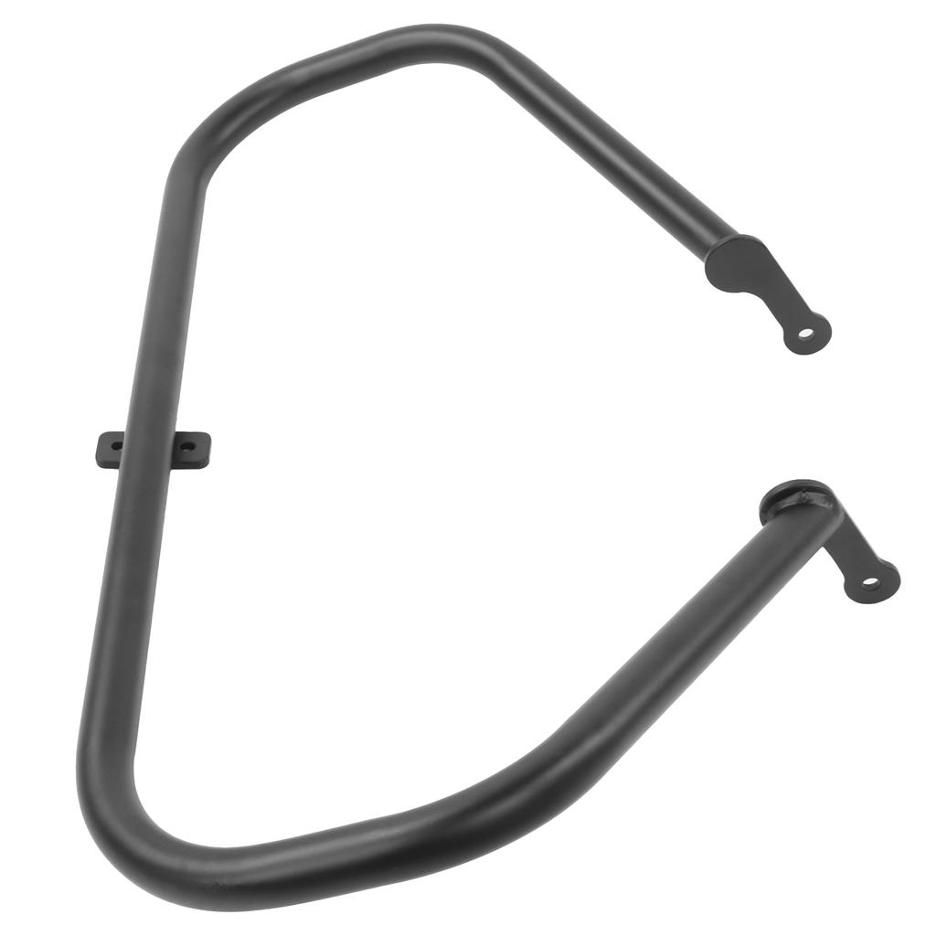 Engine Guard Highway Crash Bar Fit for Victory Kingpin/Vegas/Hammer/Gunner/Judge 2008-LaterBlack