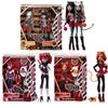 Куклы Monster High Boo-Riginal Creeproduction Милави и Пурсефоны, Кукла Торалей Оперетта, Коллекционные куклы Ограниченного выпуска