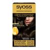 Syoss Oleo Intense Hair Color In Deep Brown 3-10