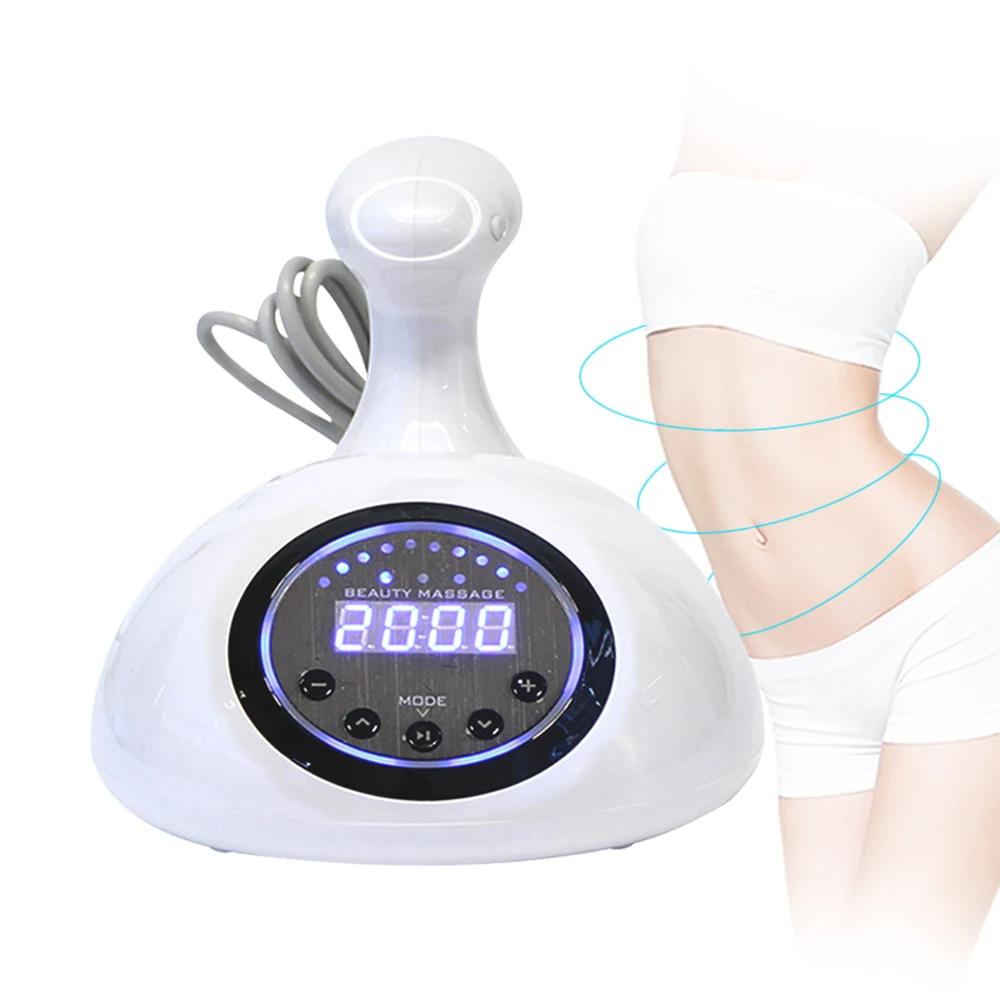 40K аппарат ультразвуковой кавитации для похудения тела, потеря веса, антицеллюлитный массаж, лифтинг, подтяжка кожи, сжигатель жира на животе