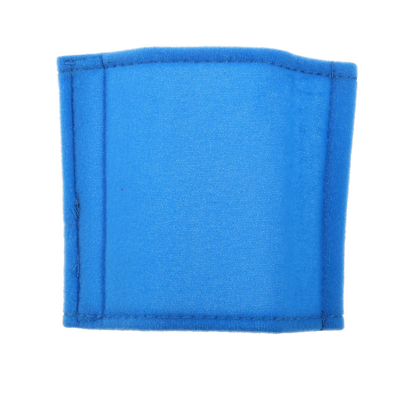 Car Roof Armrest Pull Cover Anti Wear Handbrake Non-slip Covers Automobile Safety Belt Shoulder Protector Car Door Inner Handle Protective Cover