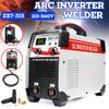 8000W DC 110V-560V ZX7-315 Arc Welding Machine Flagship Wide Voltage Standard Household Copper Full Welding Machine