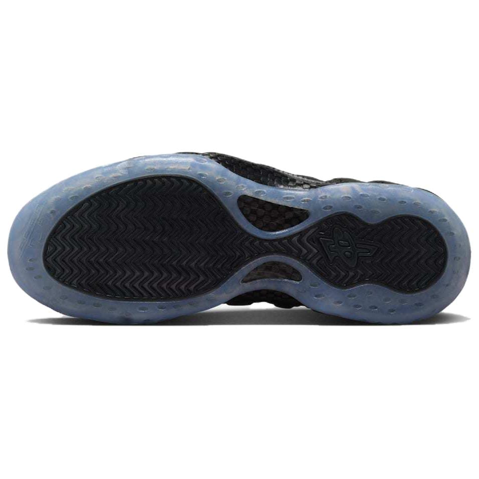 Nike Foamposite One Удобные Баскетбольные Кроссовки Мужские HF2902-002