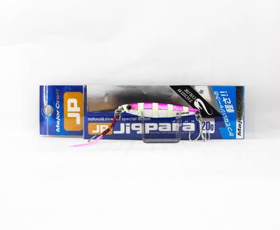Major Craft Металлический джиг Jigpara Short JPS-20 грамм 026 (5263)