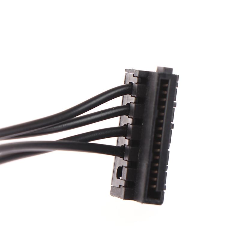 6-контактный разъем питания SATA для 2-портового жесткого диска для материнской платы компьютера Acer