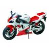 Tamiya 1/12 Мотоцикл серии No.73 Yamaha YZF-R1 Пластиковый комплект для модели НОВЫЙ