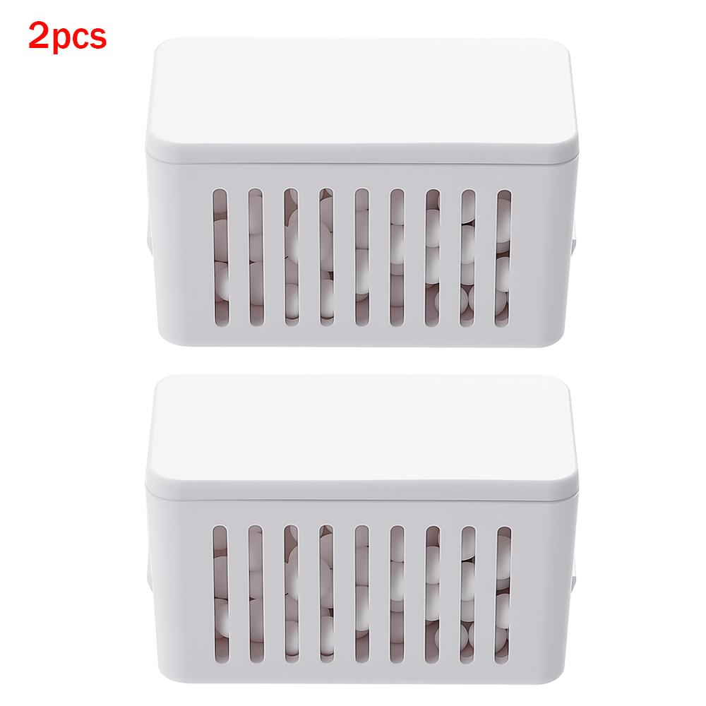 Water Tank Deodorizer For Roborock S8 Max V Ultra G20S S8 Max Ultra Silver ion Bacteriostatic Module Vacuum Cleaner Accessories