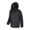 Mountain Warehouse Детская водонепроницаемая куртка 3-в-1 Bracken Extreme