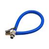 12.5mm Tire Pressure Extension Tube Accurate Tire Pressure Monitoring Pipe for Car Owners & Maintenance Technicians