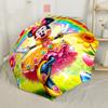 Mickey Mouse characters Automatic Umbrella Compact & Durable 8-Rib Design Lightweight All-Season Travel Fashionable