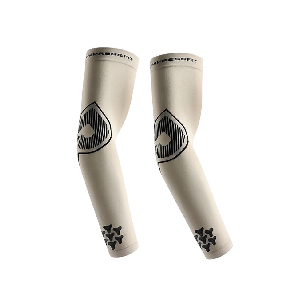 Спортивный рукав Loogdeel Ice Silk для велоспорта, бега, рыбалки, защиты от солнца, для мужчин и женщин, с охлаждающим эффектом, дышащий.