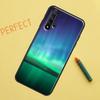 Northern Lights Case For Huawei Nova 9 10 SE 11i 8i 7i 3i Nova 5T Y60 Y61 Y70 Y90 P20 P30 P40 Lite P60 Pro