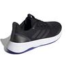 adidas Qt Racer Sport 'Black Semi Night Flash' Женская FY5678