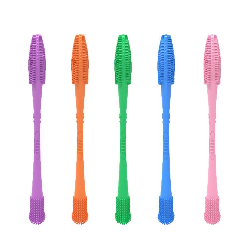 360 ° Cleaning Pet Toothbrush For Large, Medium and Small Cats and Dogs