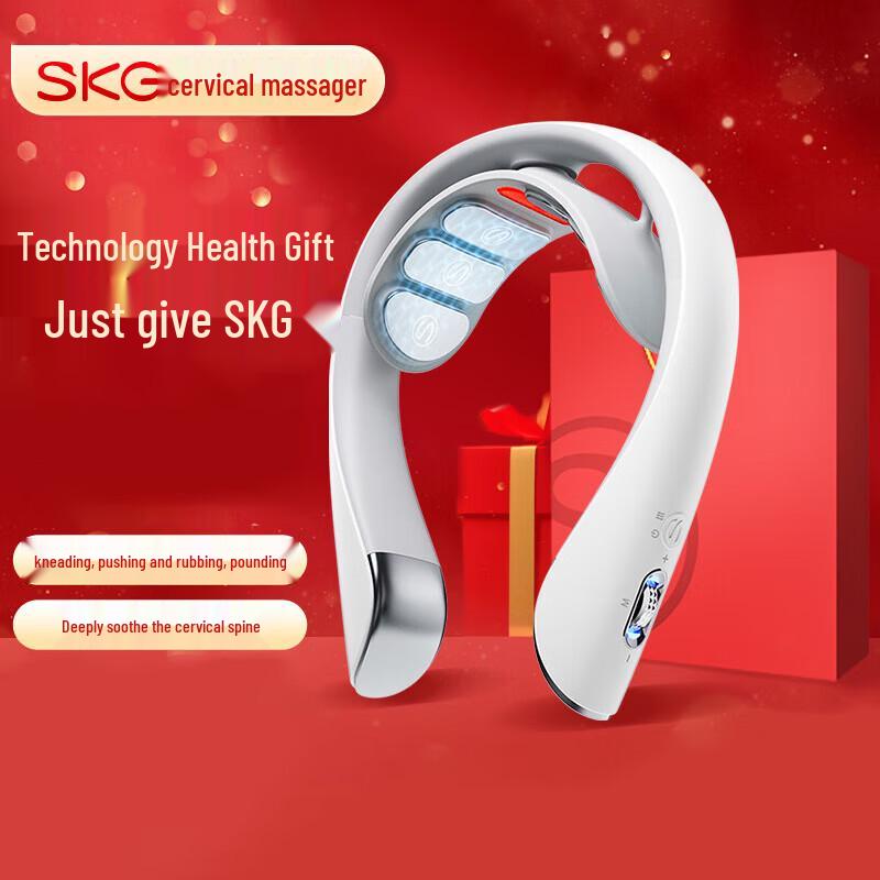 SKG K5 2nd Gen Neck Massager