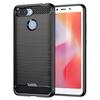 Для xaomi redmi 6 6a 7 7a Чехол из углеродного волокна Чехол для xiaomi redmi 6 7 pro Противоударные чехлы для телефонов Прочный гибкий бампер-домик