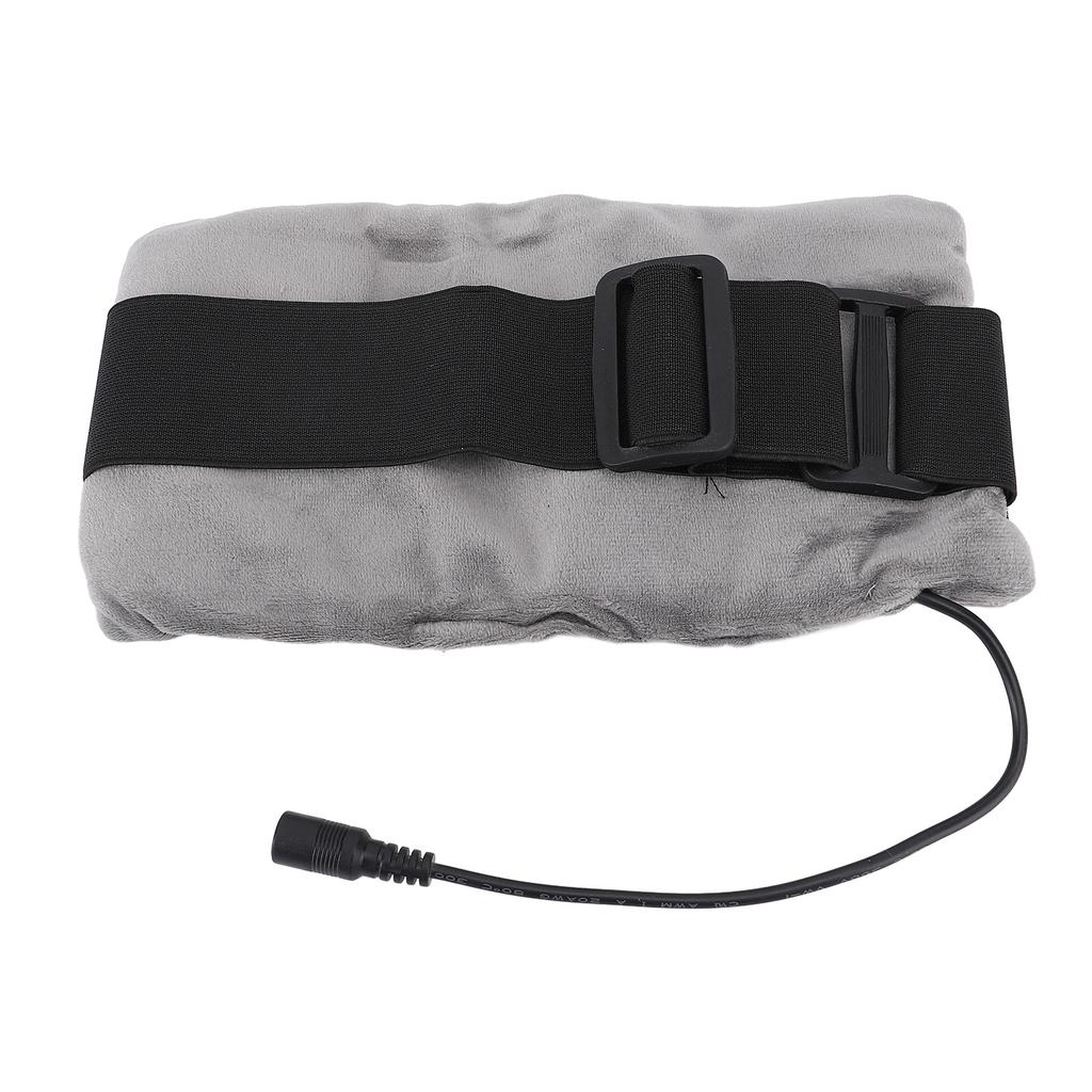 Heating Pad 3 Heat Settings 5 Timer Soft Electric Heated Pad for Back Neck Arm Abdomen Leg