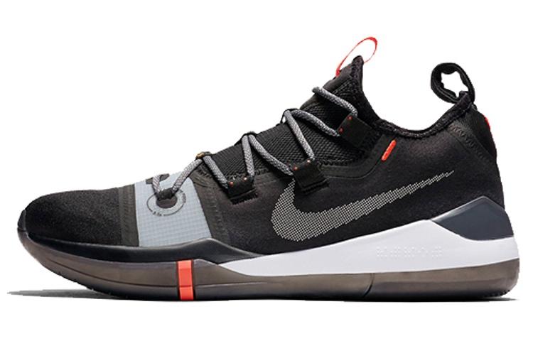 Nike Kobe Ad Черный Мультиколор AV3555-001