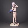 В наличии купальник MéLusine Фигурка Fate/Grand Order Аниме Сексуальная девушка ПВХ Статуэтка Милый Класс Правителя Коллекционная фигурка Новинки