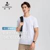 Long staple cotton T-shirt