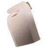 Left Front Seat Side Guard Frame 8KD881325 For  A5 S5 A4 A6 A7 2009-2018 Seat Trim Panel Cover 8T0881325