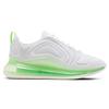 Nike Air Max 720 'White Volt' Женские AR9293-104
